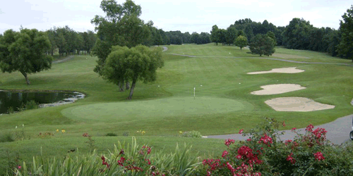 Thornapple Creek Golf Club