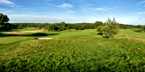 The Golf Club at Thornapple Pointe