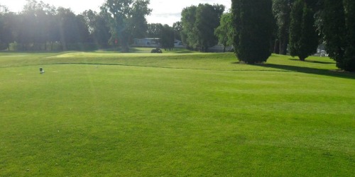 Tri-City Country Club