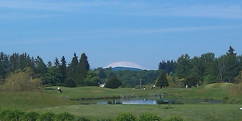 Tri-Mountain Golf Course