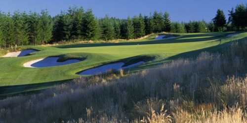 Trophy Lake Golf & Casting Club