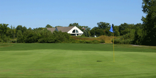 Inkster Valley Golf Club