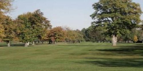 Yakima Elks Golf & Country Club