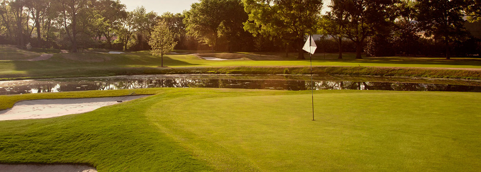 Antioch Golf Club