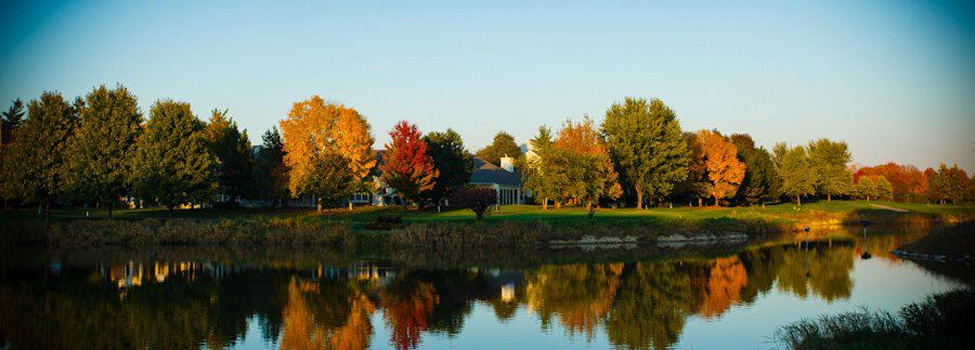 Arboretum Golf Club