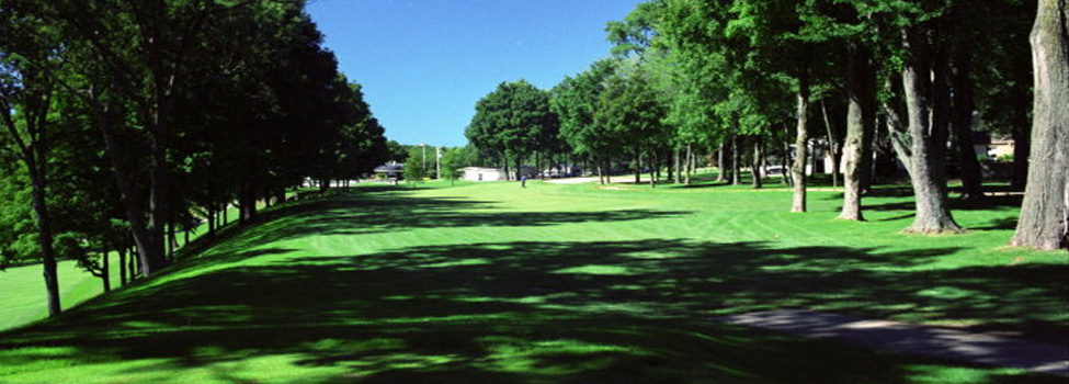 Berrien Hills Golf Club Membership