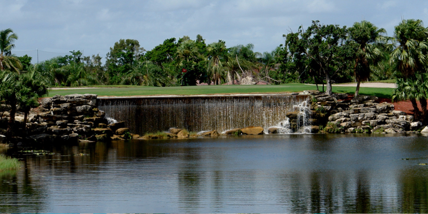 Bonaventure Golf Club