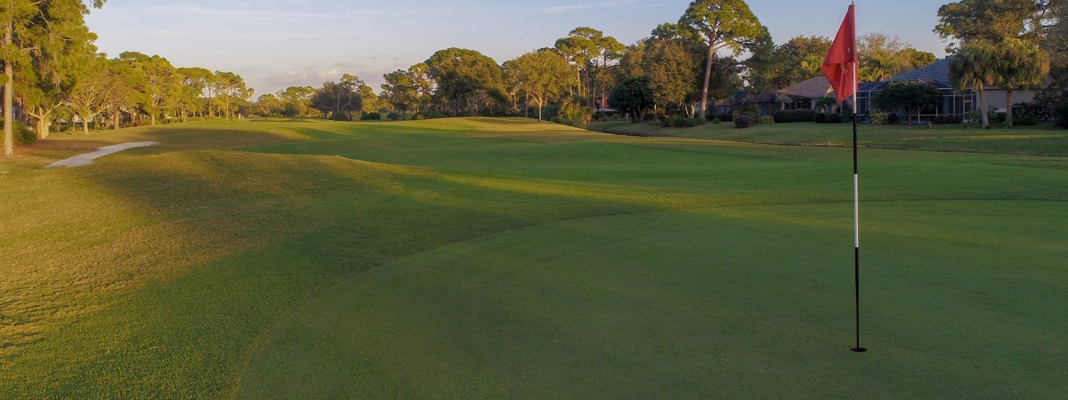 Calusa Lakes Golf Club