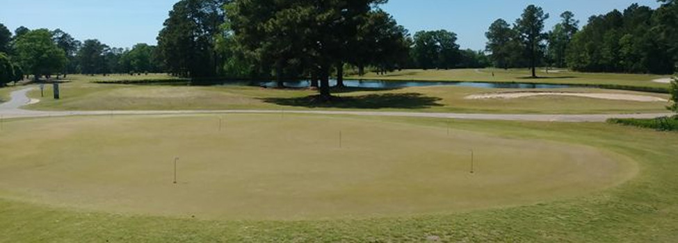 Cardinal Country Club 