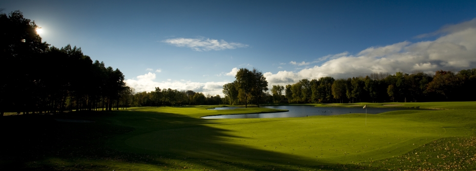 Cherry Creek Golf Club Golf Outing