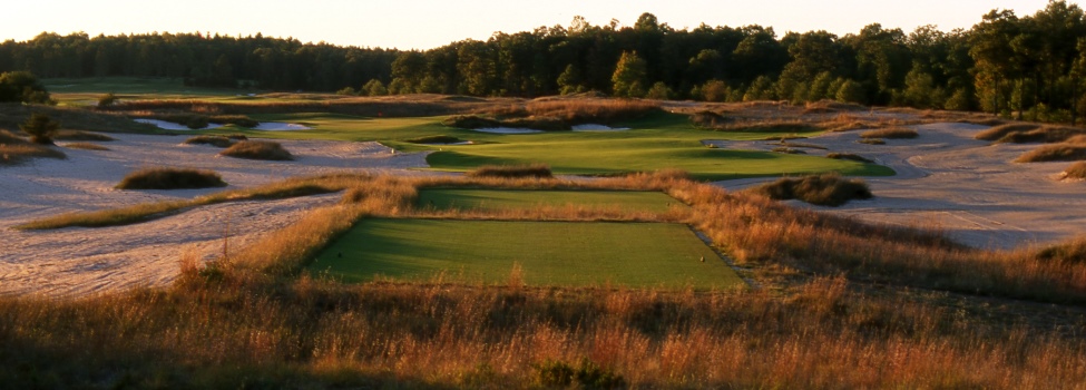 Forest Dunes Golf Club Golf Outing