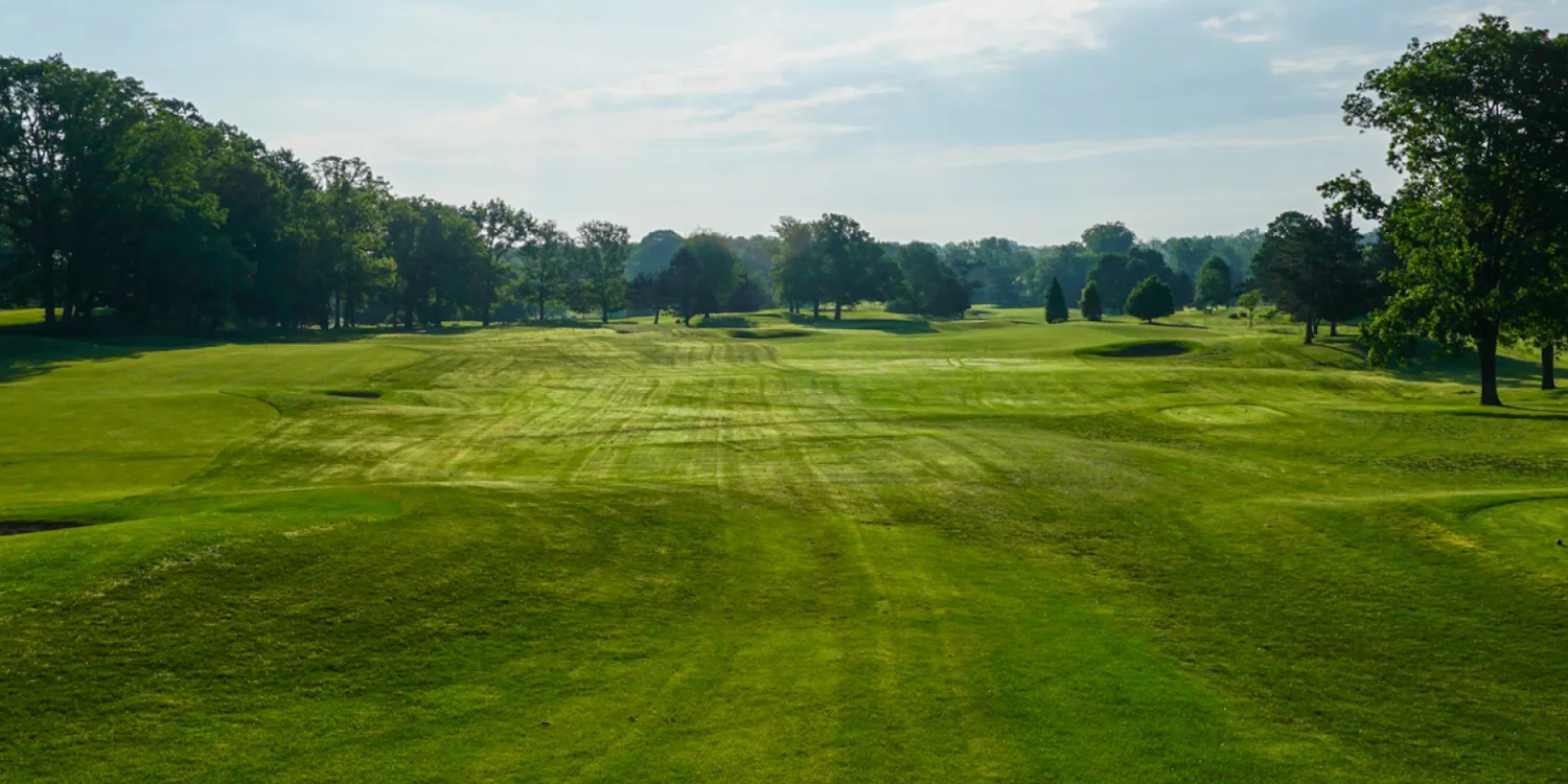 Indian Trails Golf Course Membership