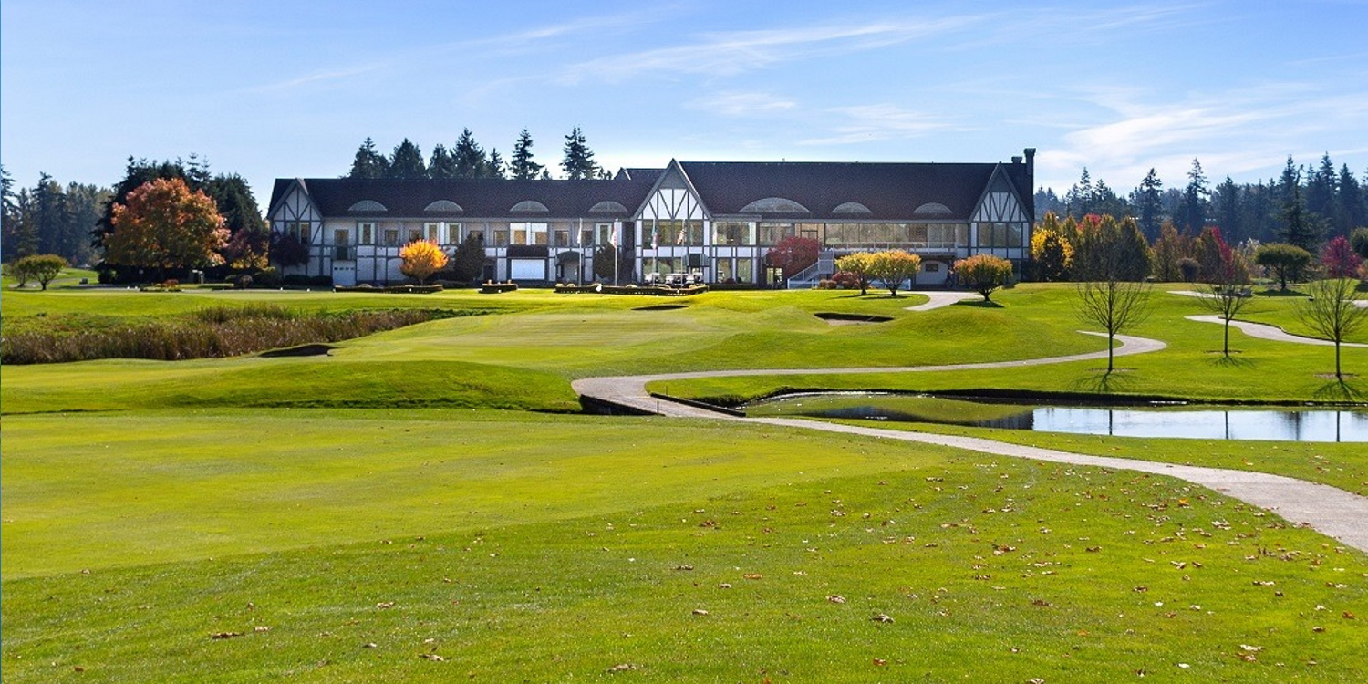 Loomis Trail Golf Course