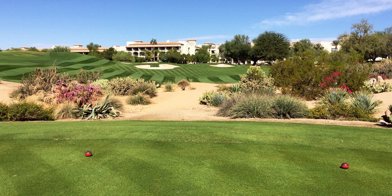 TPC Scottsdale