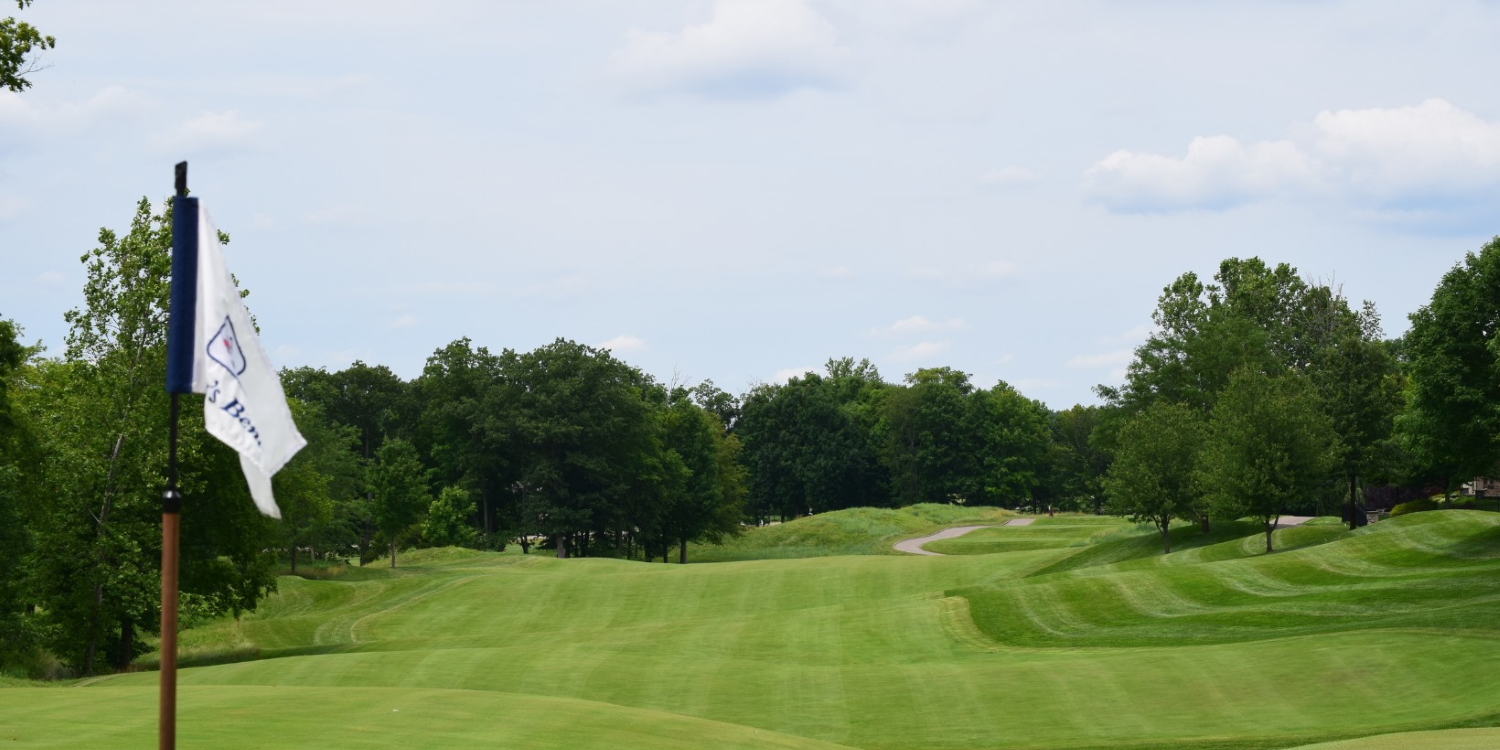 TPC River's Bend