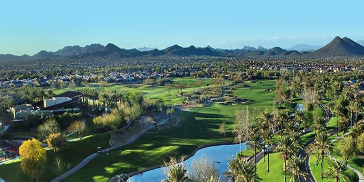 Trilogy Golf Club at Vistancia