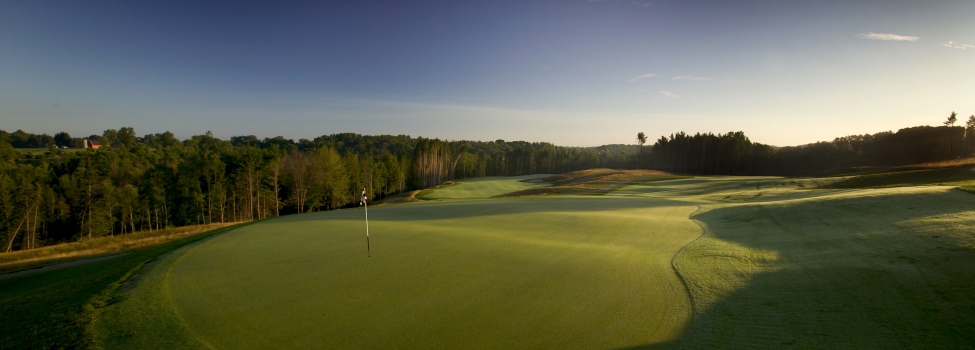 Yarrow  Golf Outing