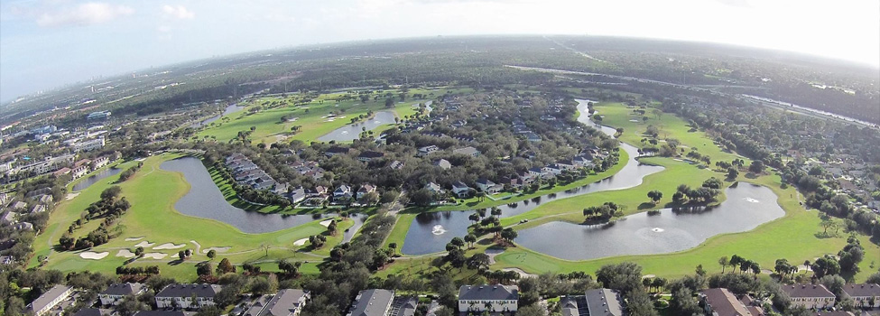 Abacoa Golf Club