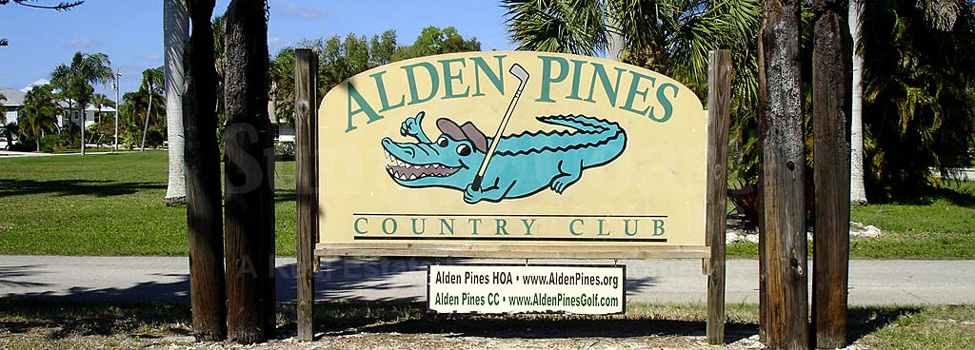 Alden Pines Country Club