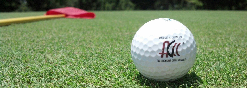 Alvin Golf & Country Club