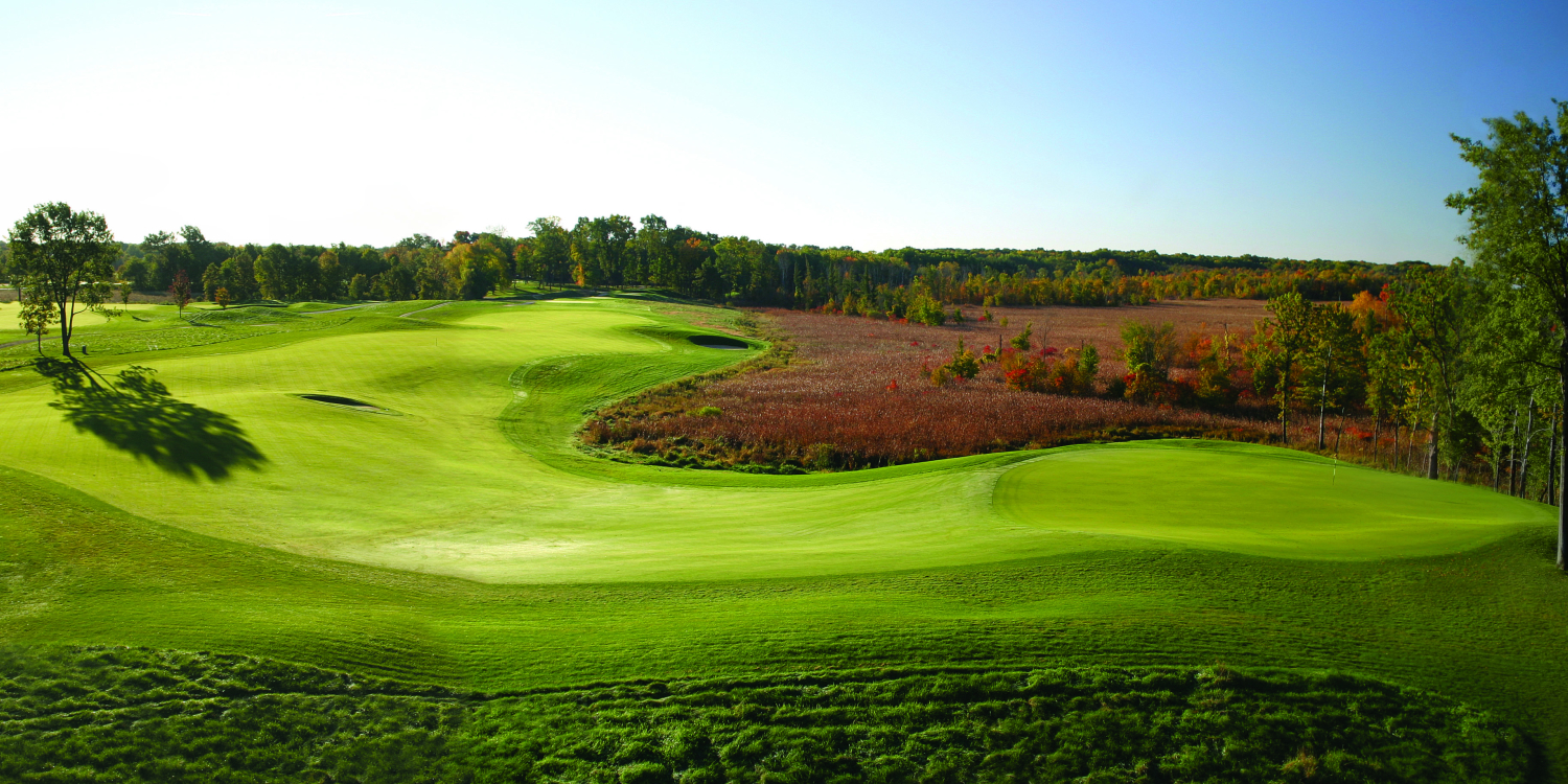 Angels Crossing Golf Club Golf Outing