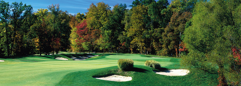 Annbriar Golf Course