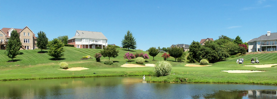 Ashley Plantation Golf Club