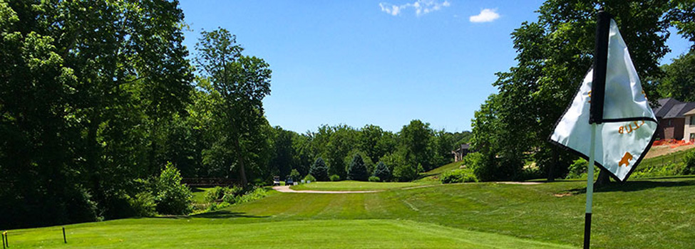 Aston Oaks