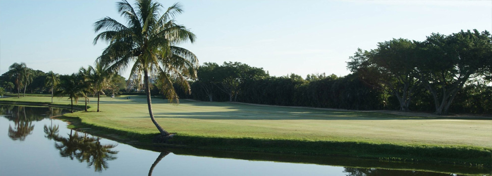 Atlantis Golf Club