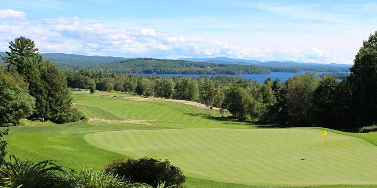 Bald Peak Colony Club