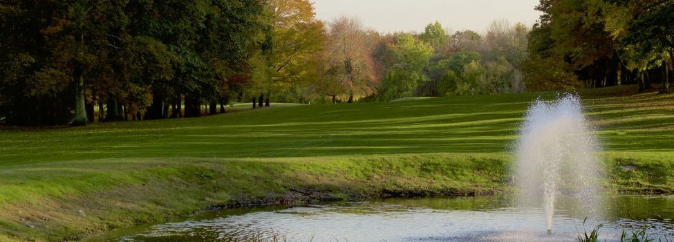 Banner Lodge Country Club