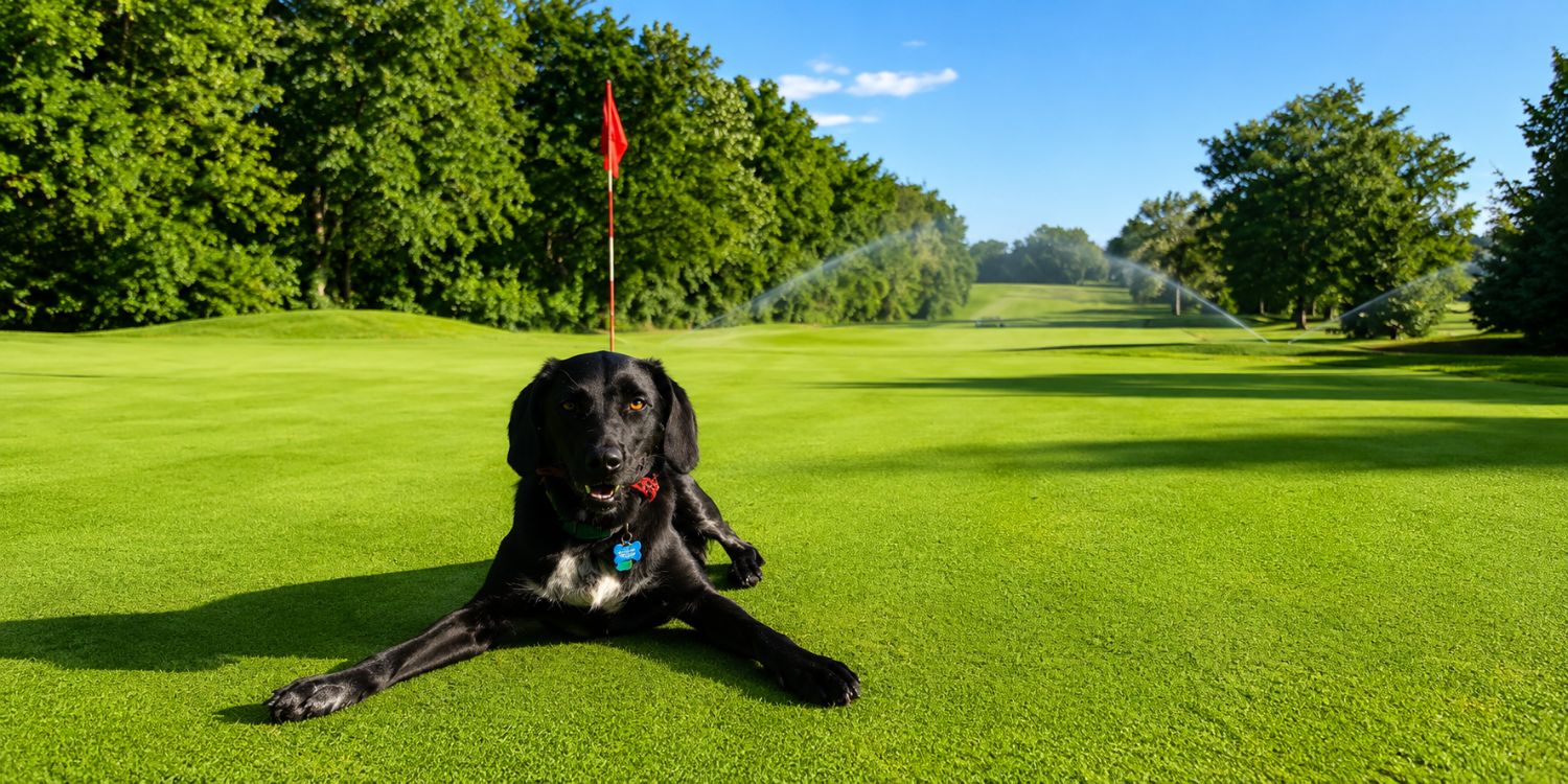 Bartlett Hills Golf Club