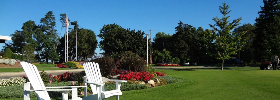 Battle Creek Country Club Golf Outing