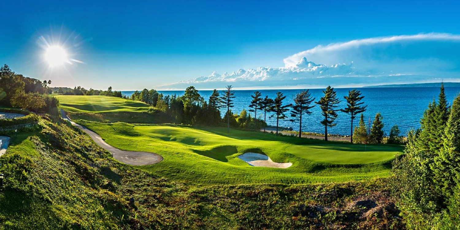 Bay Harbor Golf Club | BOYNE Golf