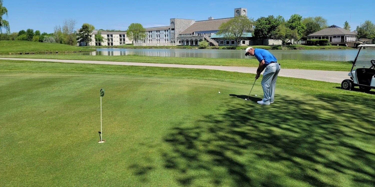 Bay Valley Resort & Conference Center Golf Outing