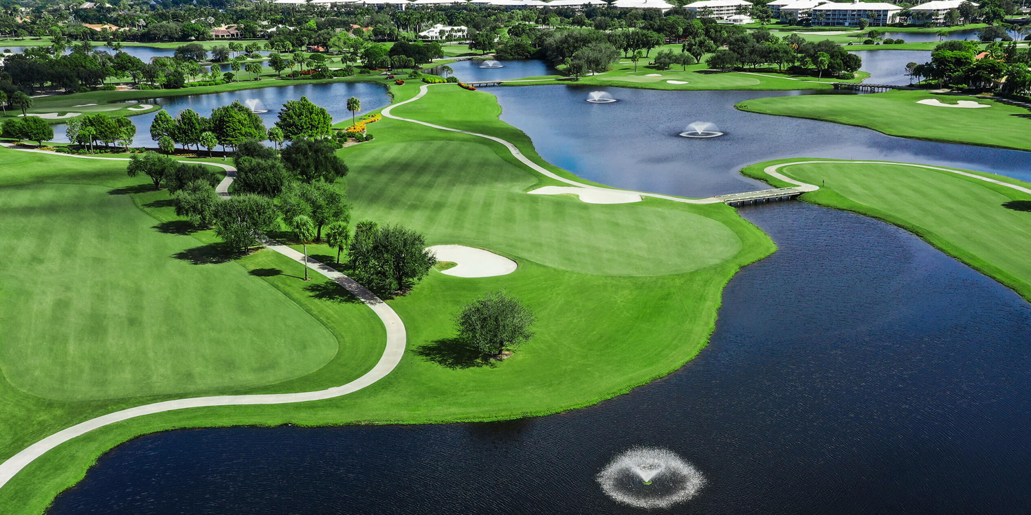 Bear Lakes Country Club