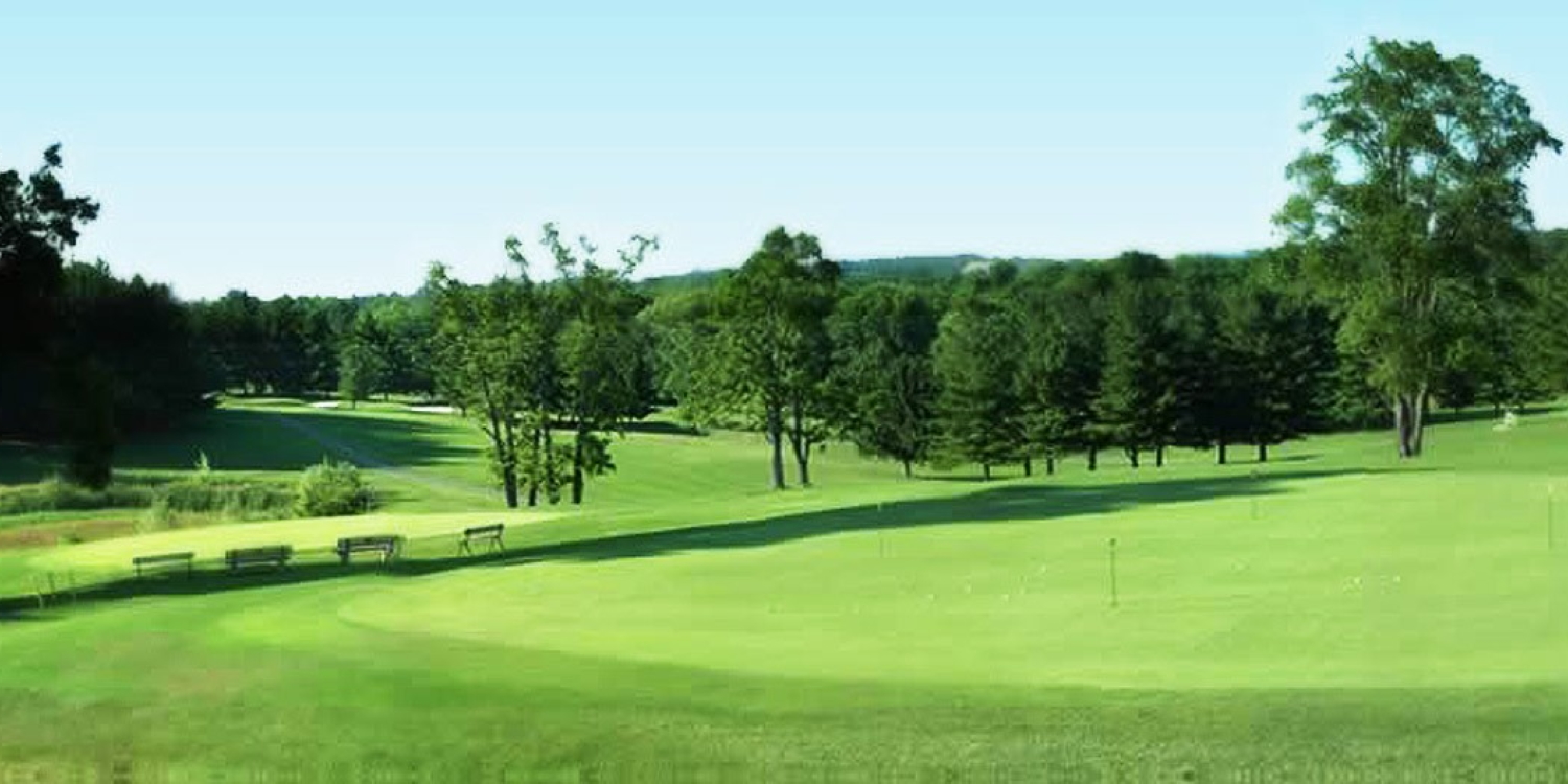 Beaver Creek Country Club