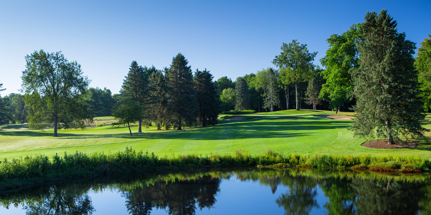 Gull Lake View - Bedford Valley Golf Course