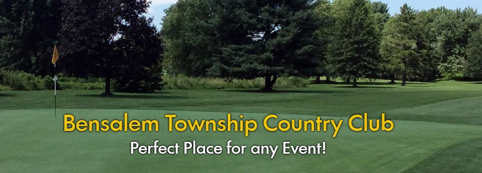 Bensalem Country Club