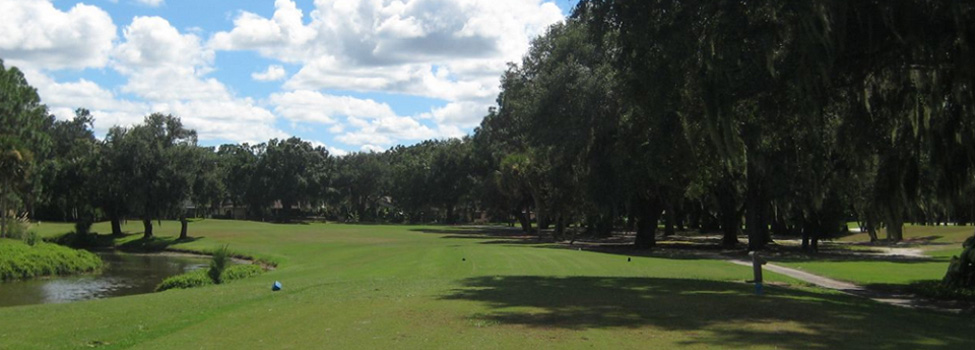 Bent Tree Country Club