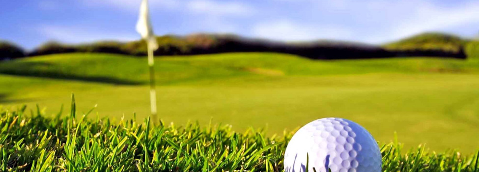 Birch Bay Village Golf Course
