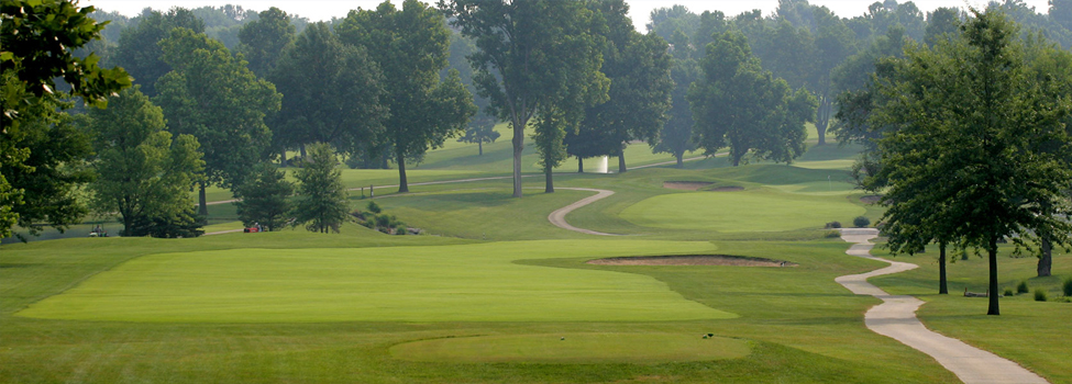 Country Club of Blue Springs