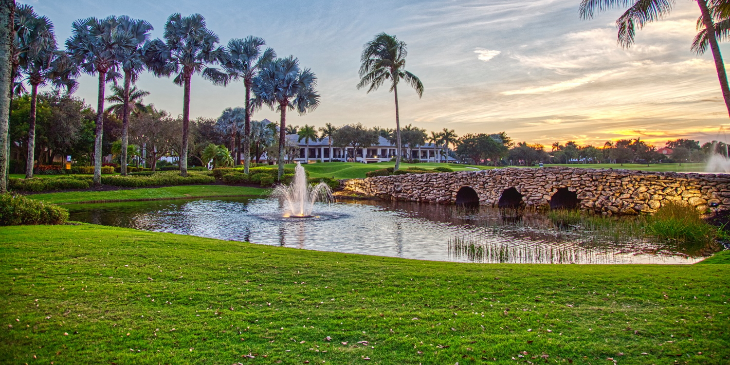 Boca Grove