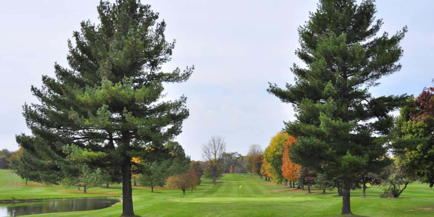 Bonnie View Golf Course