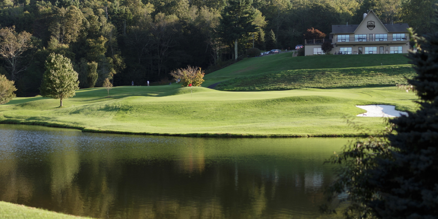 Boone Golf Club