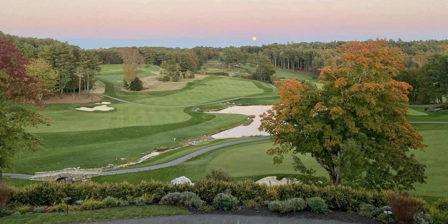 Boothbay Harbor Country Club