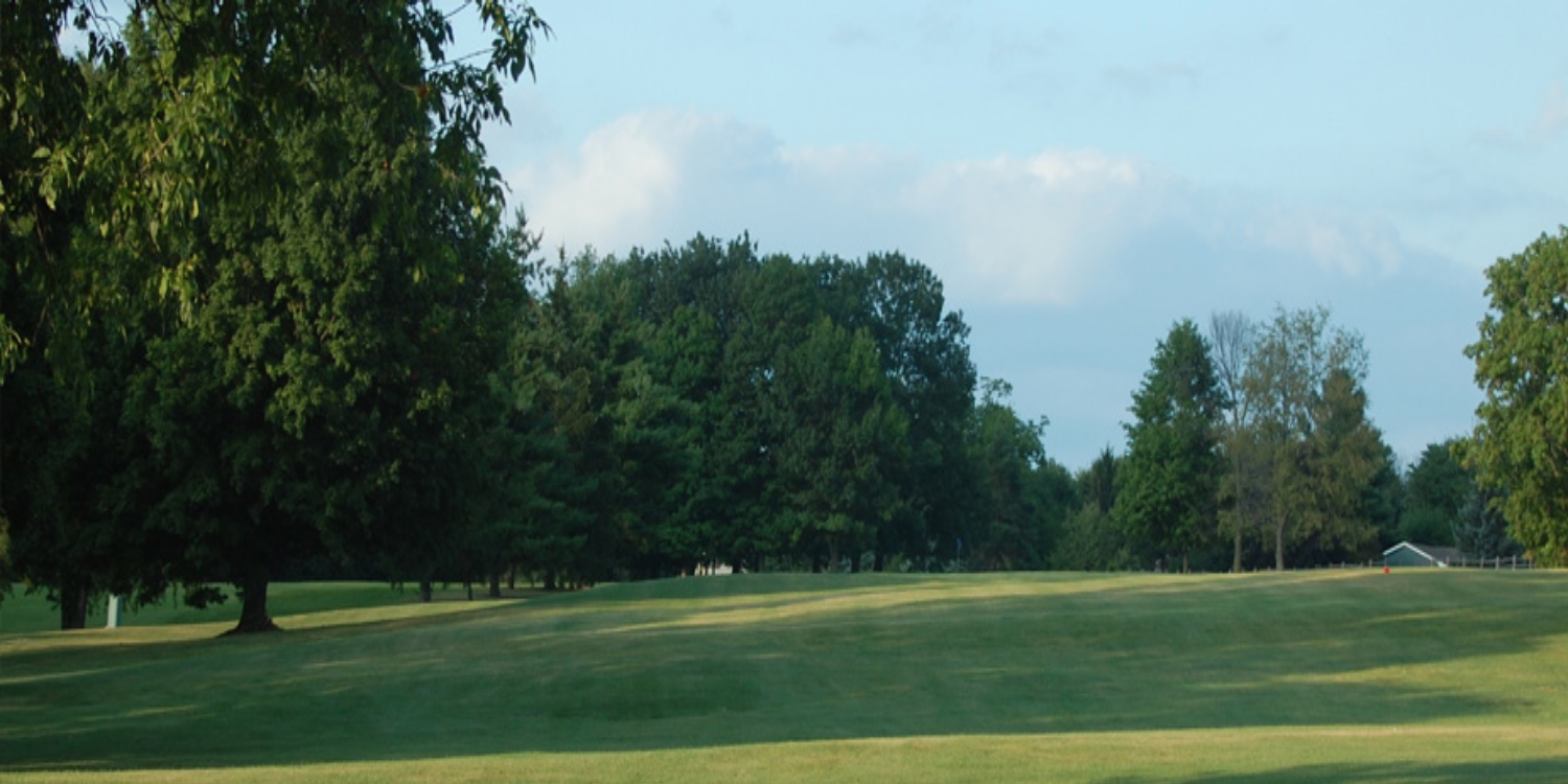 Branson Bay Golf Course