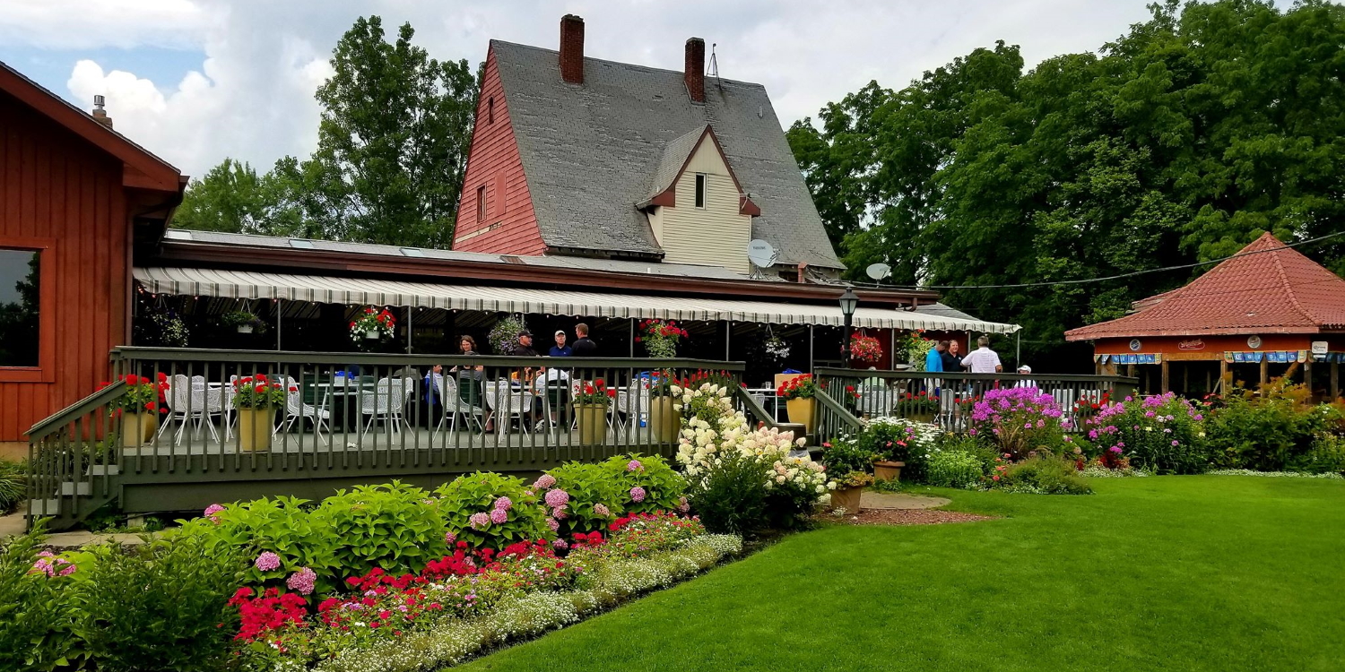 Brookshire Golf Club Golf in Williamston, Michigan