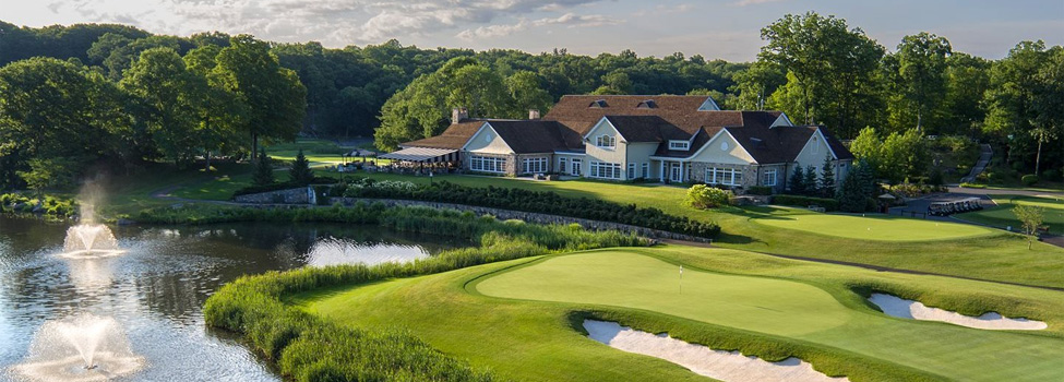 Burning Tree Country Club