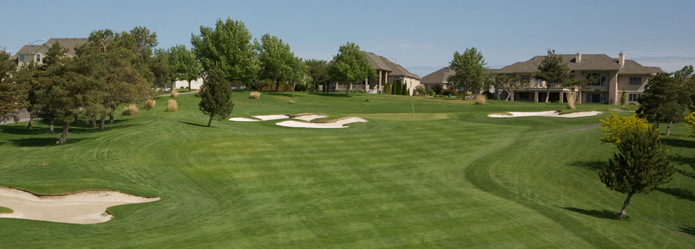 Canyon Lakes Golf Course